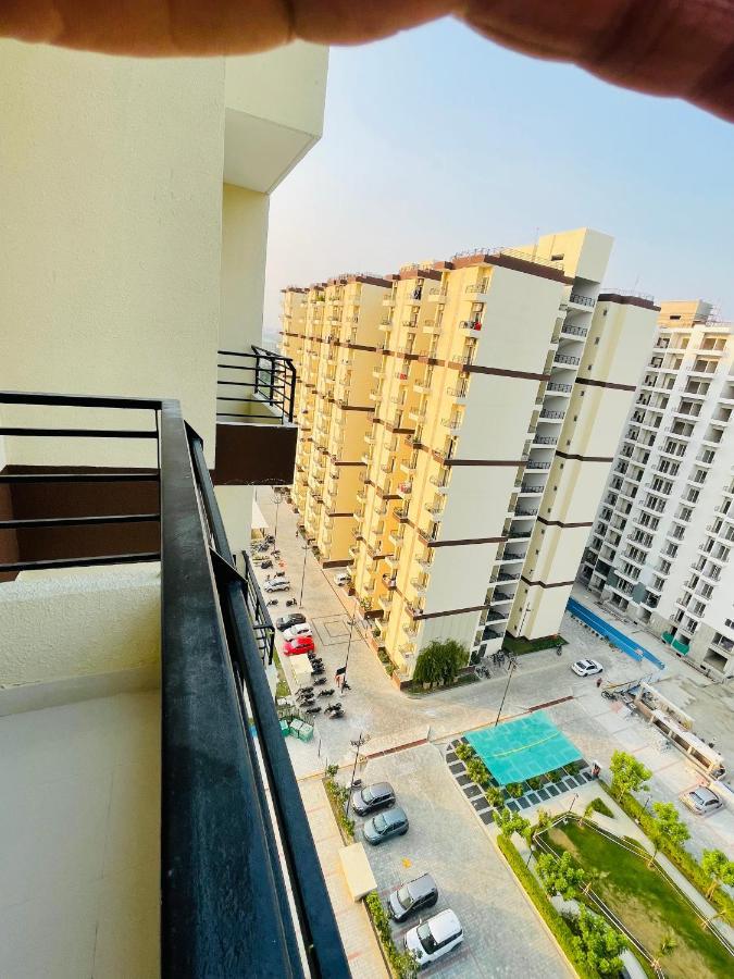 Alankrita Homes 勒克瑙 外观 照片