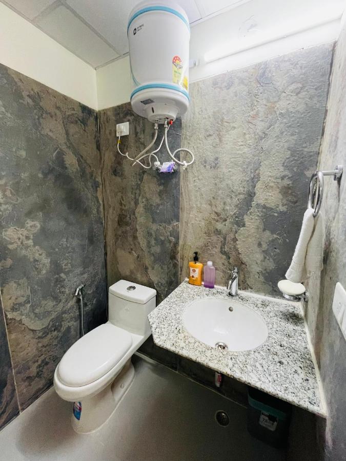 Alankrita Homes 勒克瑙 外观 照片