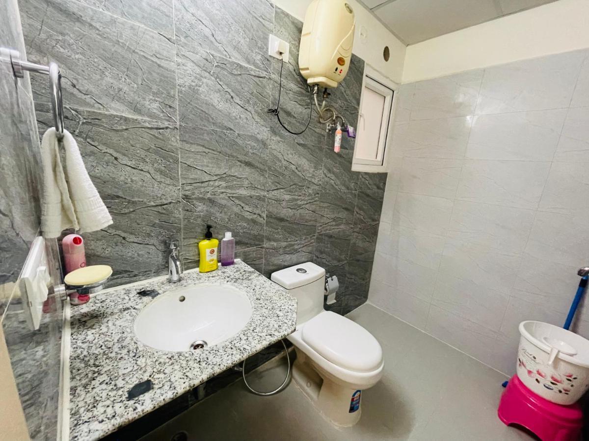 Alankrita Homes 勒克瑙 外观 照片
