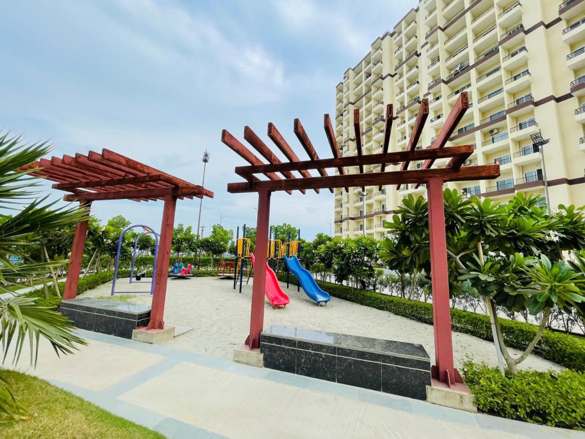 Alankrita Homes 勒克瑙 外观 照片