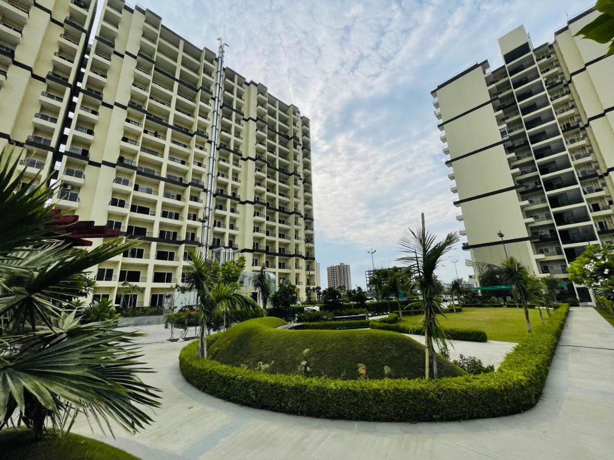 Alankrita Homes 勒克瑙 外观 照片