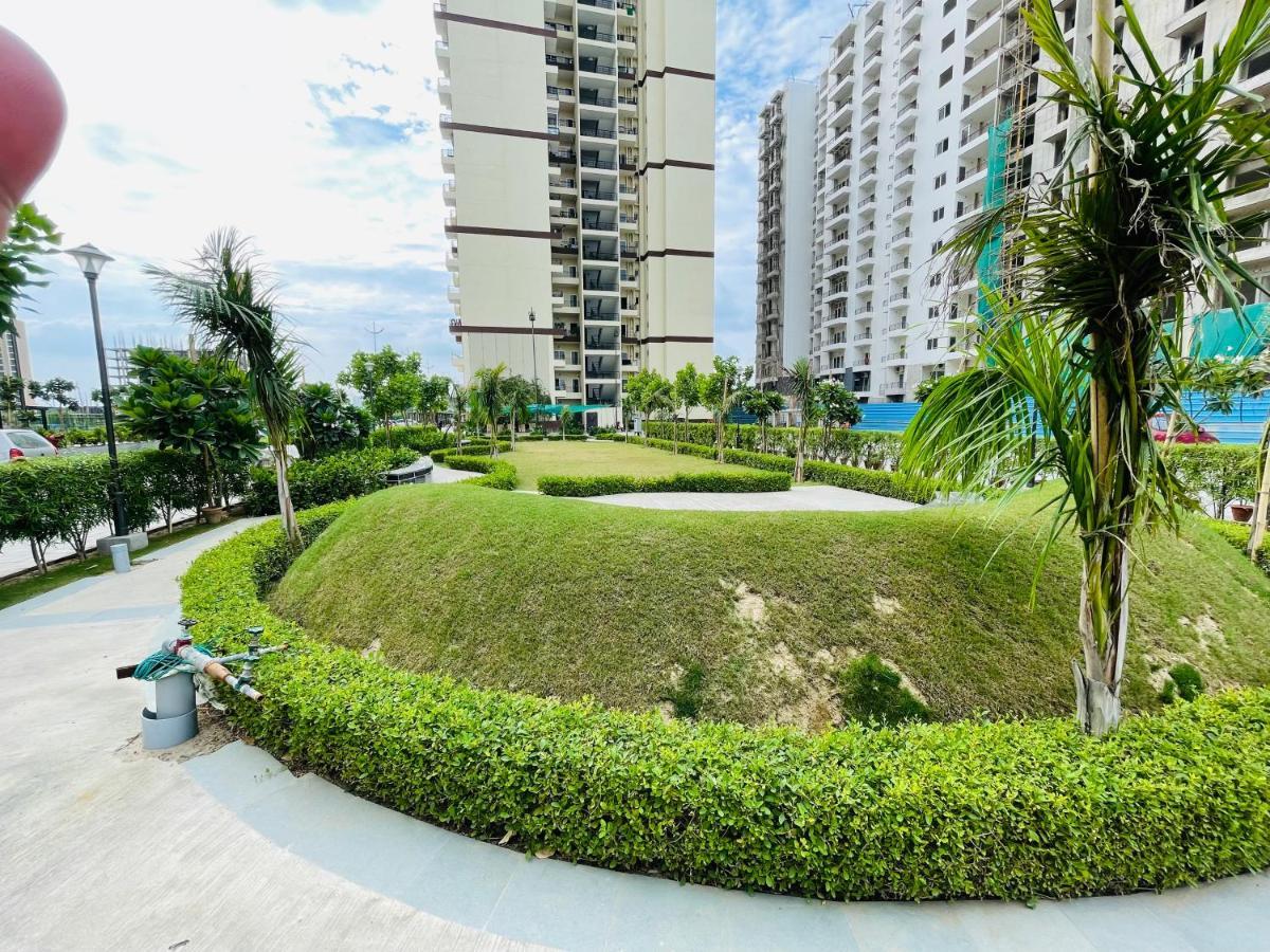 Alankrita Homes 勒克瑙 外观 照片