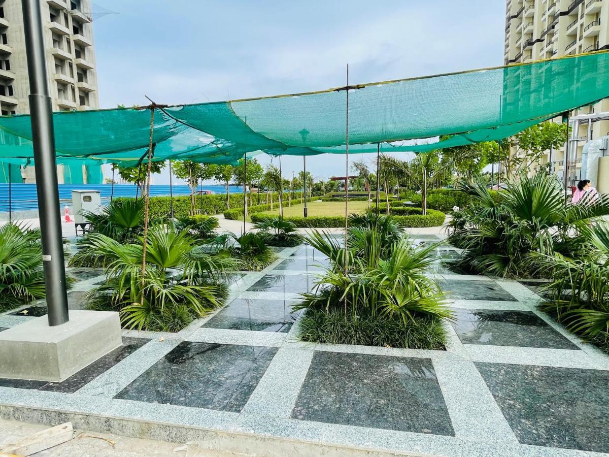 Alankrita Homes 勒克瑙 外观 照片