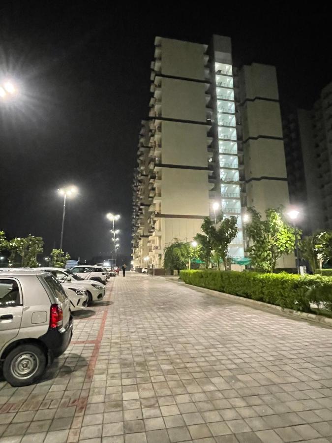 Alankrita Homes 勒克瑙 外观 照片