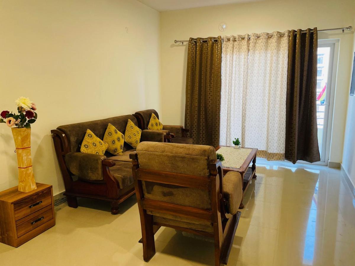 Alankrita Homes 勒克瑙 外观 照片