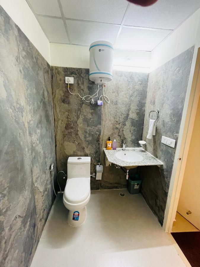 Alankrita Homes 勒克瑙 外观 照片