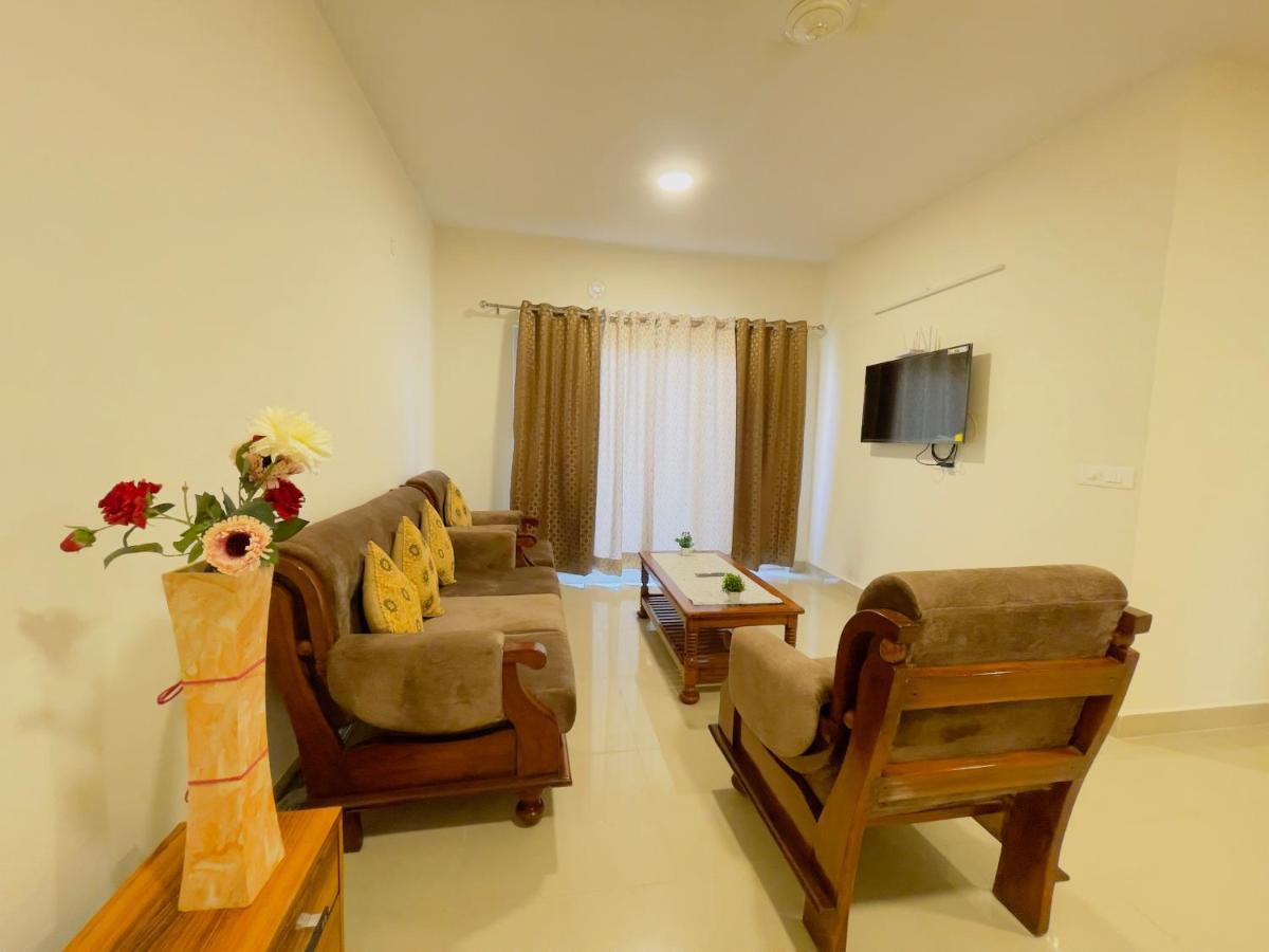 Alankrita Homes 勒克瑙 外观 照片