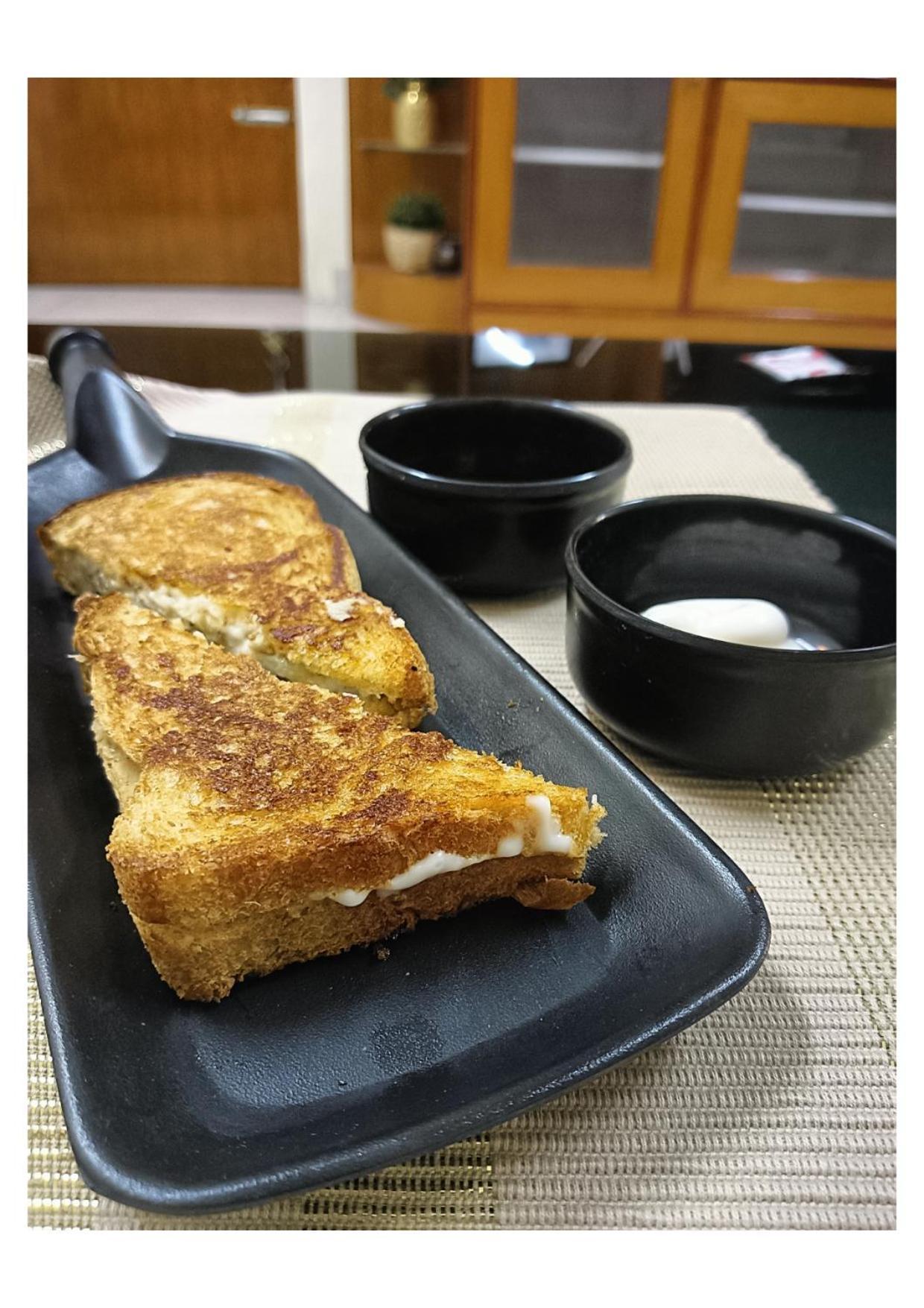 Alankrita Homes 勒克瑙 外观 照片